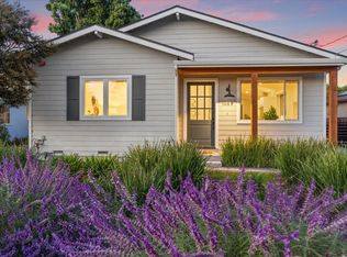 1089 Fewtrell Dr, Campbell, CA 95008