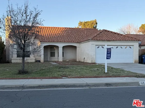 1641 Windsor Pl, Palmdale, CA 93551