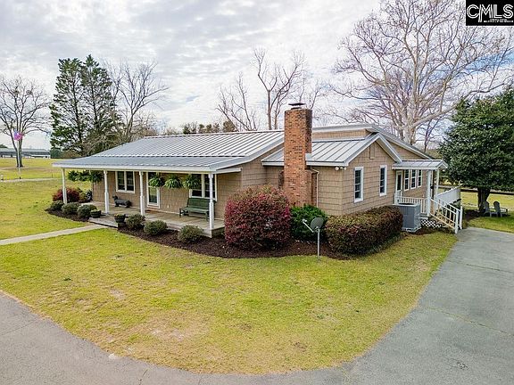 677 Red Fox Rd, Camden, SC 29020 | MLS #581377 | Zillow