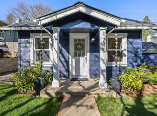 740 Sterling St, Jacksonville, OR 97530