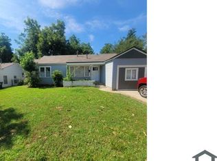6608 NW 34th St, Bethany, OK 73008