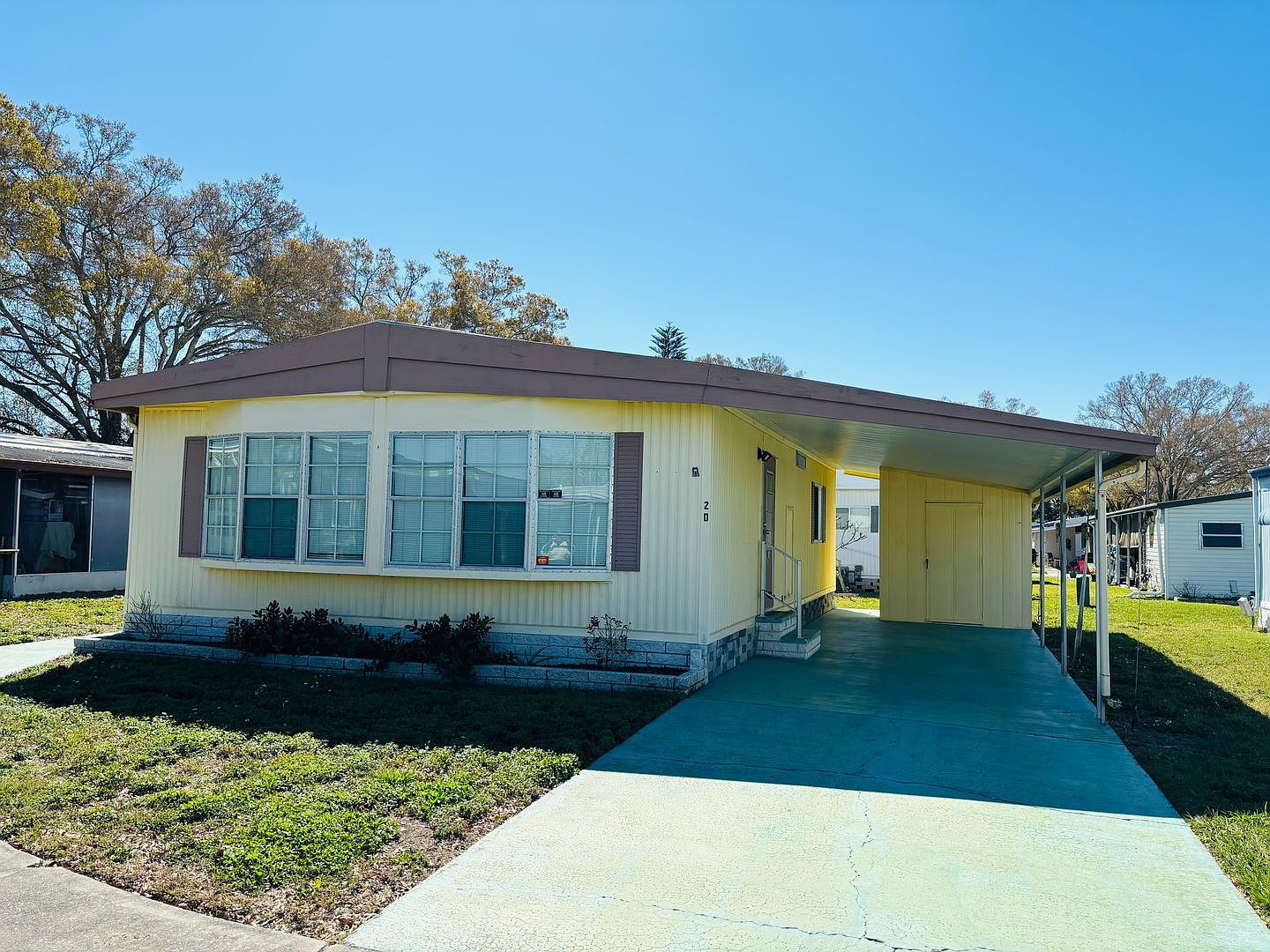 12100 Seminole Blvd LOT 20, Seminole, FL 33778 Zillow