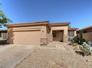 7268 E Whispering Wind Dr, Scottsdale, AZ 85255