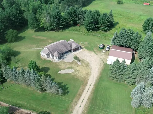 52855 145th Pl, Tamarack, MN 55787