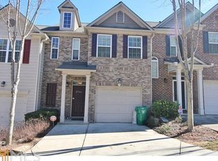 2766 Keystone Ave, Lithonia, GA 30058