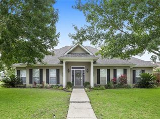 101 Dogwood Dr, Luling, LA 70070