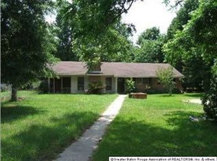 33111 Duff Rd, Walker, LA 70785