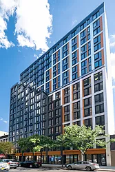 Rented by Bohemia Realty Group