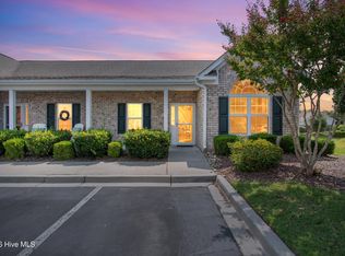 4979 Kona Court Unit 6, Southport, NC 28461