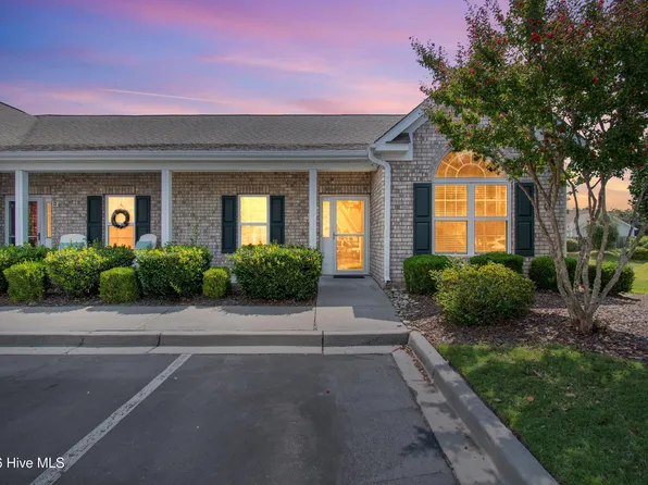 4979 Kona Court Unit 6, Southport, NC 28461