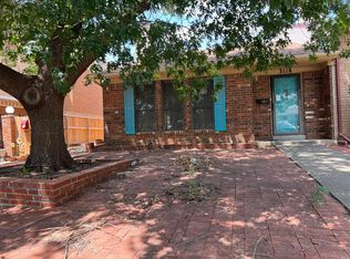 3118 SW 28th Ave, Amarillo, TX 79109