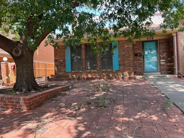 3118 SW 28th Ave, Amarillo, TX 79109