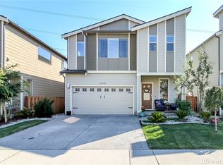 22529 SE 284th Ct, Maple Valley, WA 98038