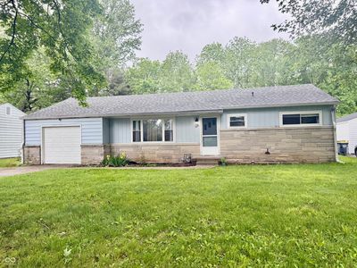 3325 Canaday Dr, Anderson, IN, 46013