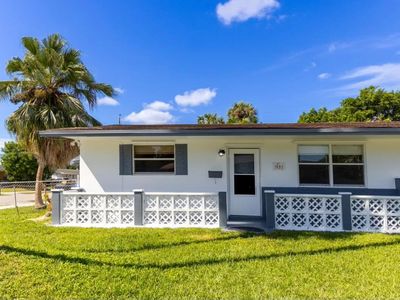 1953 SW 68th Terrace, North Lauderdale, FL, 33068
