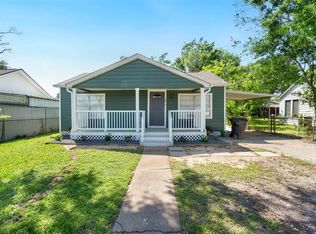 2914 Dalton St, Houston, TX 77017