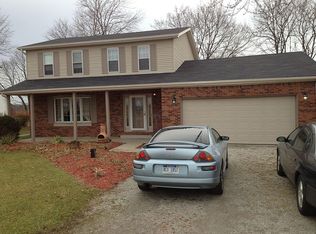 5738 W Dunbar Rd, Monroe, MI 48161