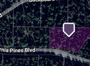 LOT 28 UNIT 1, Alturas, CA 96101