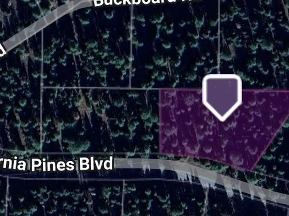 LOT 28 Unit 1, Alturas, CA 96101