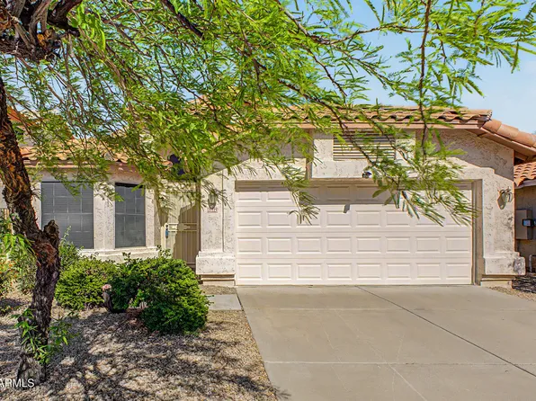 22223 N 22ND Way, Phoenix, AZ 85024
