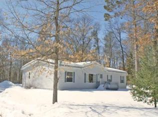 13011 Borden Rd, Merrifield, MN 56465