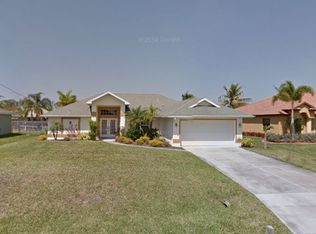 2119 SW 51st St, Cape Coral, FL 33914