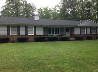 332 Sooy Place Rd, Vincentown, NJ 08088