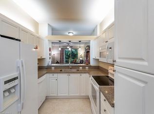 517 Robin Hood Cir UNIT 101, Naples, FL 34104