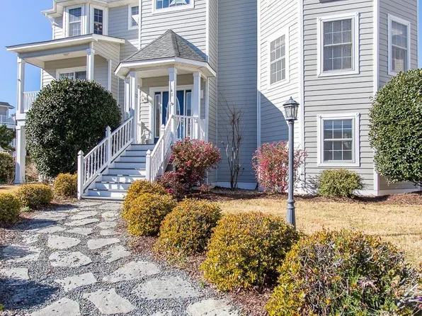 148 Scarborough Ln Lot 43, Kitty Hawk, NC 27949