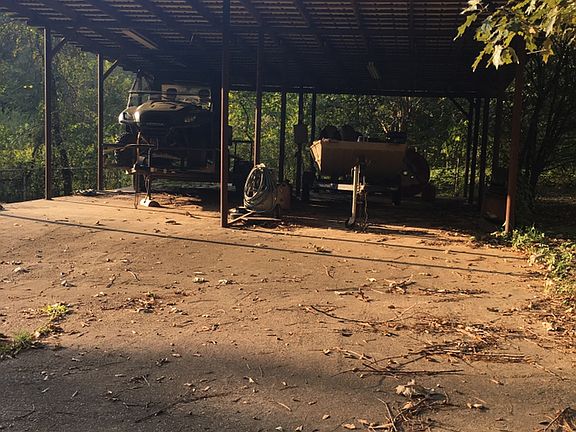 Separate parking with elect.