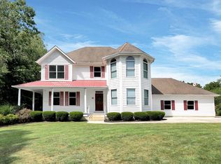 12551 Lesley Rd, Newark, OH 43056