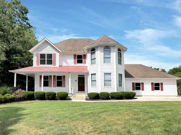 12551 Lesley Rd, Newark, OH 43056