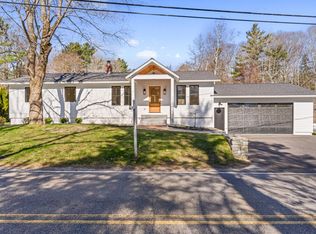 505 Mitchell Road, Cape Elizabeth, ME 04107