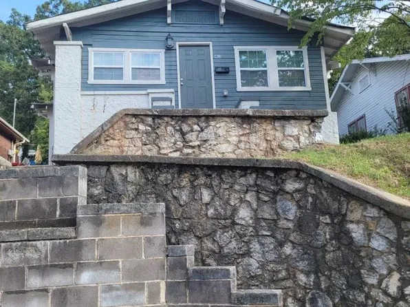 410 8th Ter W, Birmingham, AL 35204