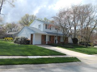2302 Jamaica Dr, Wilmington, DE 19810