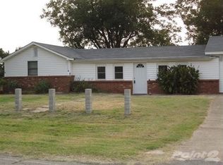 8971 N Triple X Rd, Jones, OK 73049
