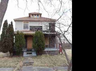6320 Stanford St, Detroit, MI 48210