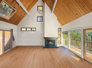 618 Douglas Dr, Mill Valley, CA 94941