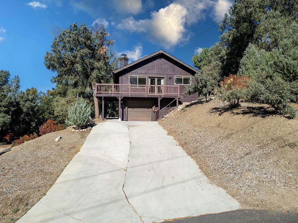 2414 Antelope Way Pine Mountain Club, CA Zillow Apartments for Rent