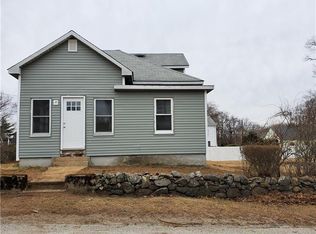 36 Arthur St, West Warwick, RI 02893