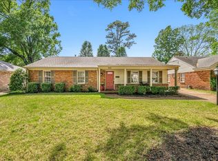 1683 Dorset Dr, Memphis, TN 38117