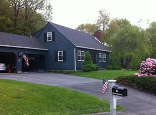 25 Oldham Rd, Westborough, MA 01581
