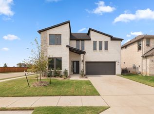 5202 Gentle Rain Dr, McKinney, TX 75071