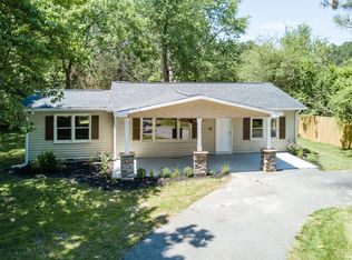 5892 N Shores Rd, Acworth, GA 30101