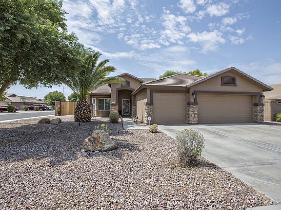 2nd image of 3951 E Wildhorse Dr