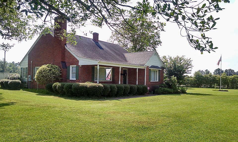 Williams Township Home