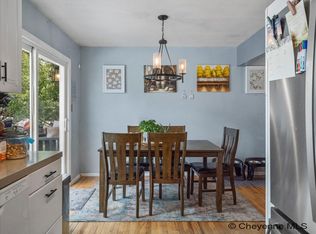 4914 E 7th St, Cheyenne, WY 82001