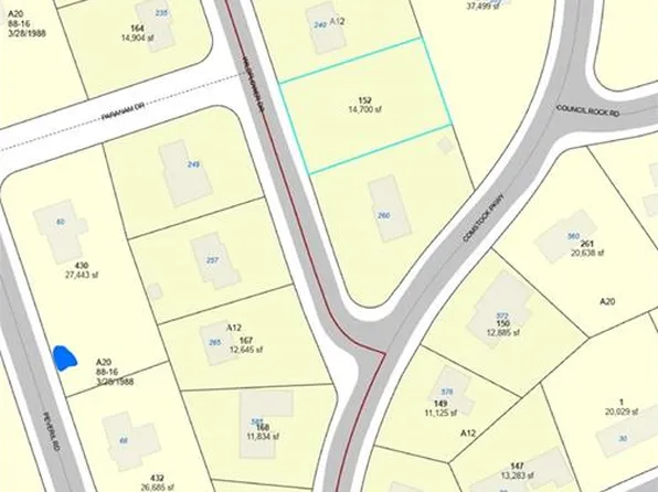 0 Wildflower Dr, Cranston, RI 02921