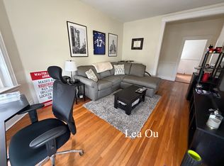 5 Walbridge St APT 17, Boston, MA 02134