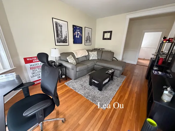 5 Walbridge St, Boston, MA